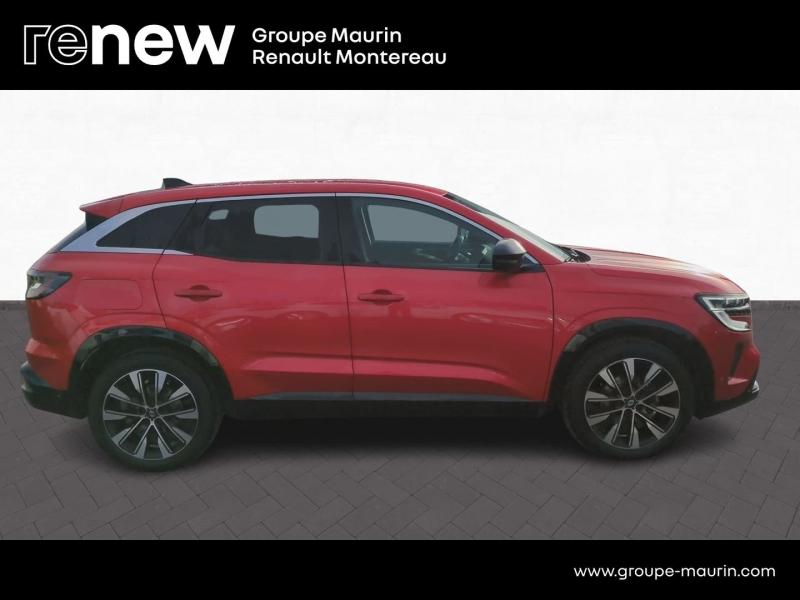 Photo 5 de l’annonce de RENAULT Austral d’occasion à vendre à VARENNES SUR SEINE