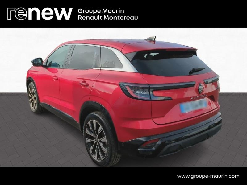 Photo 8 de l’annonce de RENAULT Austral d’occasion à vendre à VARENNES SUR SEINE