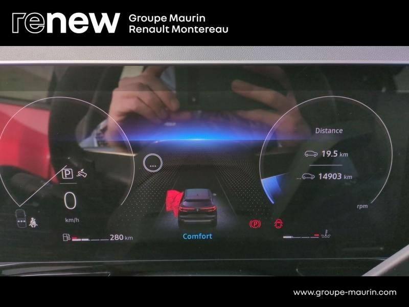 Photo 11 de l’annonce de RENAULT Austral d’occasion à vendre à VARENNES SUR SEINE