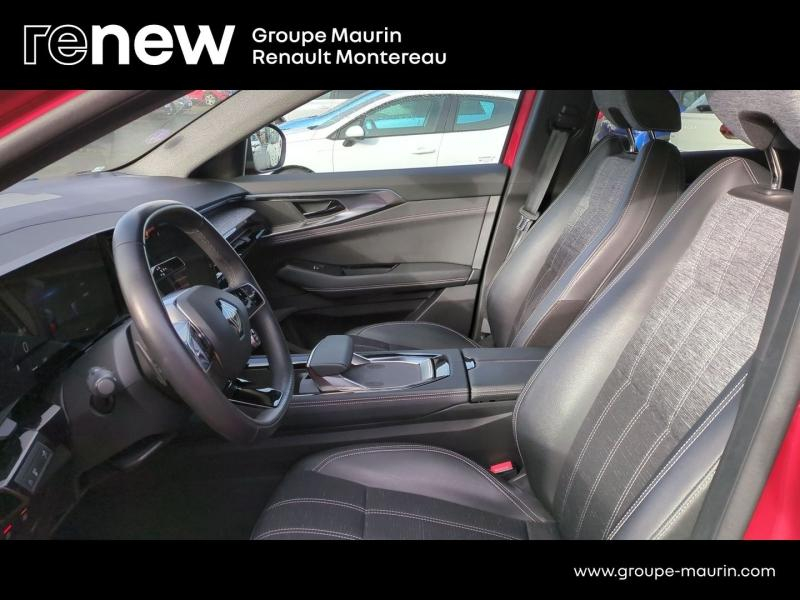 Photo 12 de l’annonce de RENAULT Austral d’occasion à vendre à VARENNES SUR SEINE