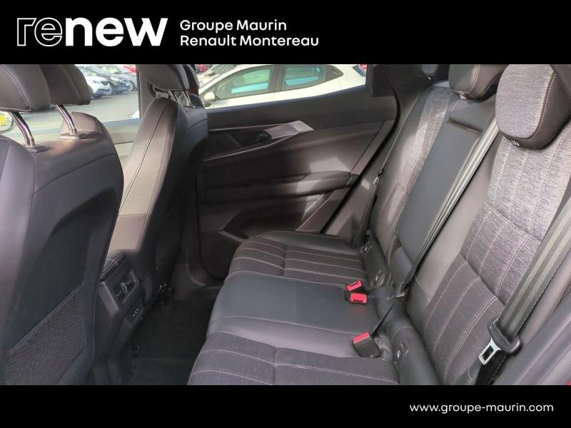 Photo 13 de l’annonce de RENAULT Austral d’occasion à vendre à VARENNES SUR SEINE