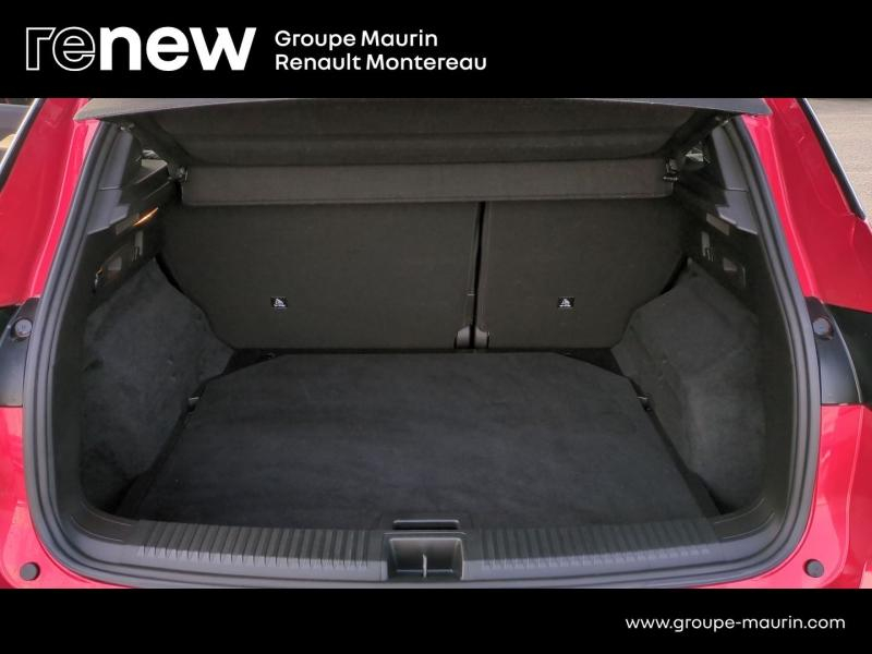 Photo 15 de l’annonce de RENAULT Austral d’occasion à vendre à VARENNES SUR SEINE