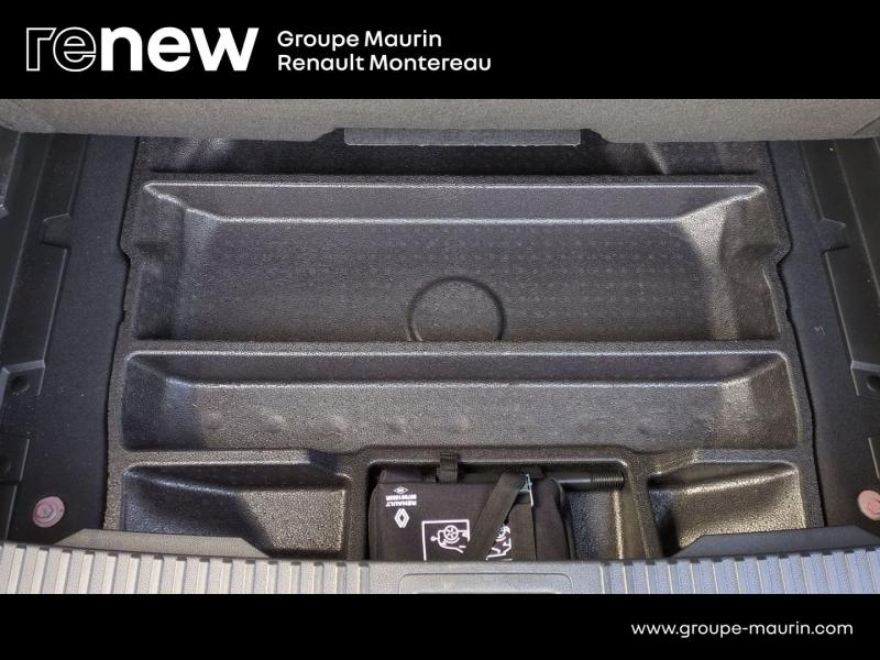 Photo 16 de l’annonce de RENAULT Austral d’occasion à vendre à VARENNES SUR SEINE