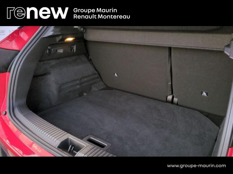 Photo 17 de l’annonce de RENAULT Austral d’occasion à vendre à VARENNES SUR SEINE