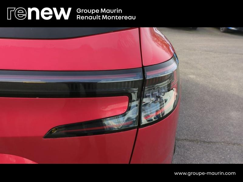 Photo 18 de l’annonce de RENAULT Austral d’occasion à vendre à VARENNES SUR SEINE