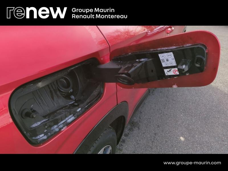 Photo 20 de l’annonce de RENAULT Austral d’occasion à vendre à VARENNES SUR SEINE