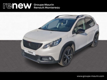 PEUGEOT 2008 d’occasion à vendre à VARENNES SUR SEINE
