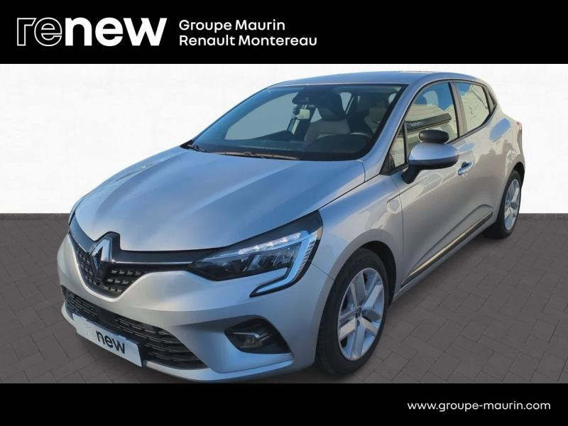 Photo 3 de l’annonce de RENAULT Clio d’occasion à vendre à VARENNES SUR SEINE