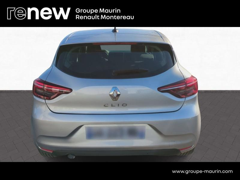 Photo 6 de l’annonce de RENAULT Clio d’occasion à vendre à VARENNES SUR SEINE