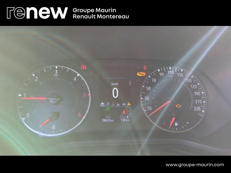 Photo 11 de l’annonce de RENAULT Clio d’occasion à vendre à VARENNES SUR SEINE