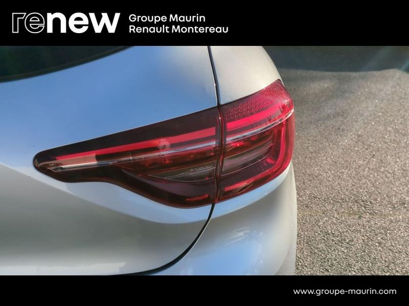 Photo 18 de l’annonce de RENAULT Clio d’occasion à vendre à VARENNES SUR SEINE