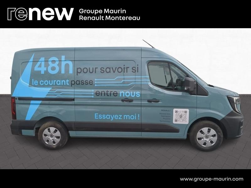 Photo 3 de l’annonce de RENAULT Master Fg VUL d’occasion à vendre à VARENNES SUR SEINE