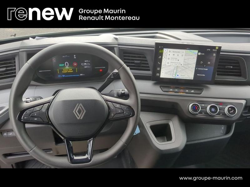 Photo 8 de l’annonce de RENAULT Master Fg VUL d’occasion à vendre à VARENNES SUR SEINE