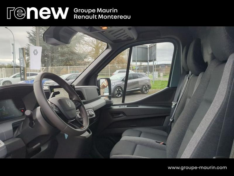 Photo 10 de l’annonce de RENAULT Master Fg VUL d’occasion à vendre à VARENNES SUR SEINE