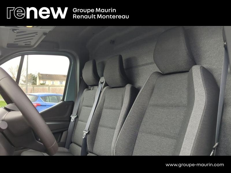 Photo 11 de l’annonce de RENAULT Master Fg VUL d’occasion à vendre à VARENNES SUR SEINE