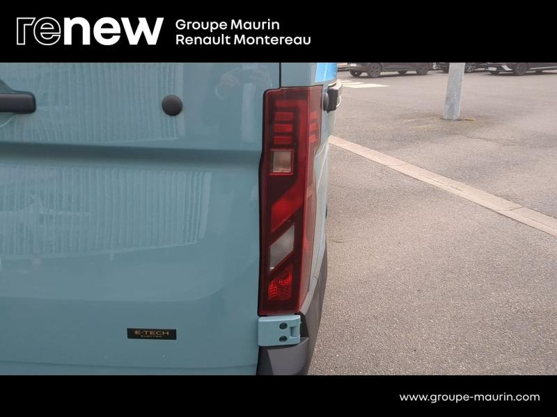 Photo 15 de l’annonce de RENAULT Master Fg VUL d’occasion à vendre à VARENNES SUR SEINE