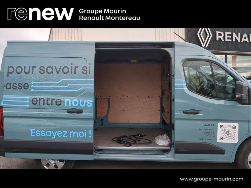 Photo 16 de l’annonce de RENAULT Master Fg VUL d’occasion à vendre à VARENNES SUR SEINE