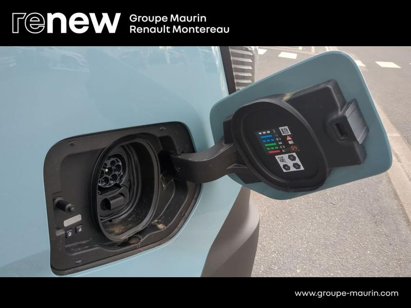 Photo 17 de l’annonce de RENAULT Master Fg VUL d’occasion à vendre à VARENNES SUR SEINE