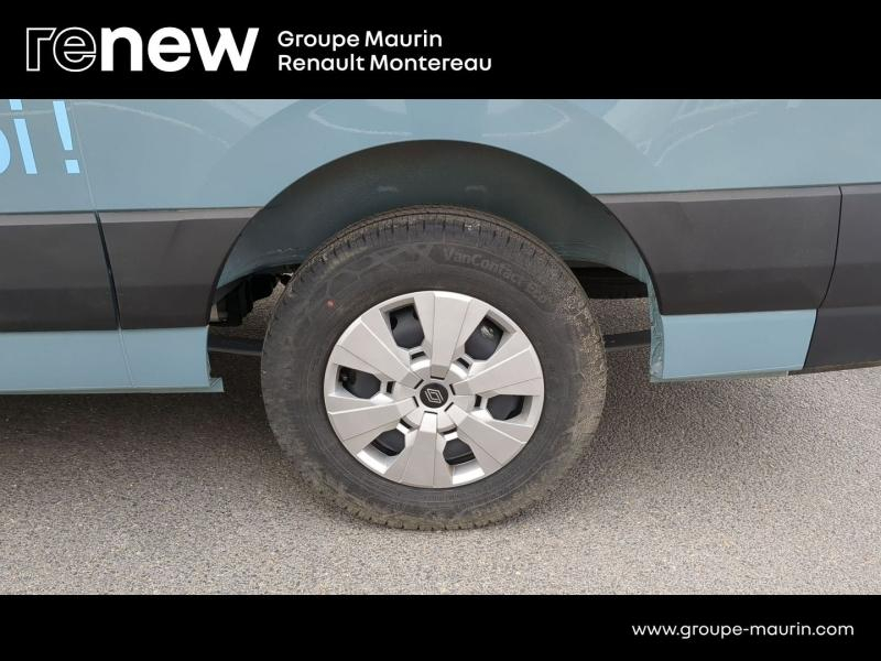 Photo 18 de l’annonce de RENAULT Master Fg VUL d’occasion à vendre à VARENNES SUR SEINE