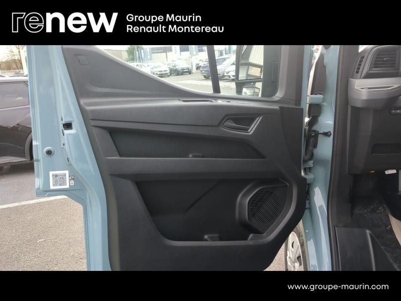 Photo 19 de l’annonce de RENAULT Master Fg VUL d’occasion à vendre à VARENNES SUR SEINE