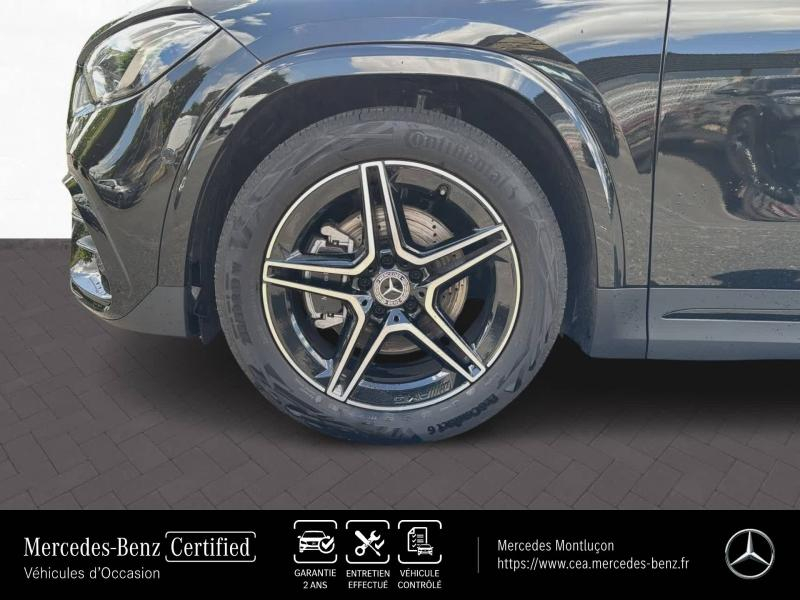Photo 9 de l’annonce de MERCEDES-BENZ Classe GLA d’occasion à vendre à MONTLUÇON