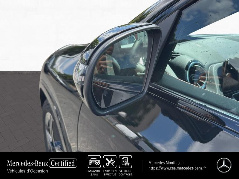 Photo 11 de l’annonce de MERCEDES-BENZ Classe GLA d’occasion à vendre à MONTLUÇON