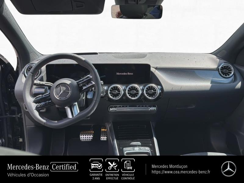 Photo 17 de l’annonce de MERCEDES-BENZ Classe GLA d’occasion à vendre à MONTLUÇON