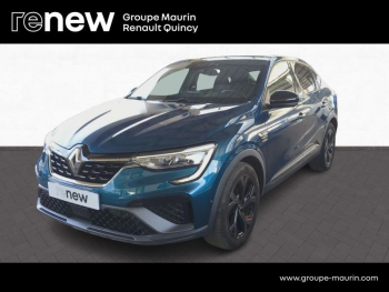 RENAULT Arkana d’occasion à vendre à QUINCY-SOUS-SÉNART