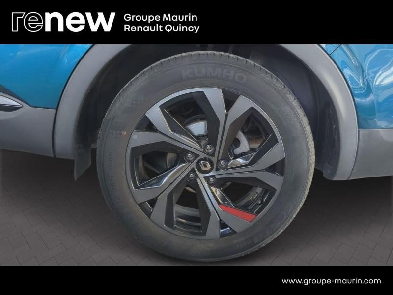 Photo 7 de l’annonce de RENAULT Arkana d’occasion à vendre à QUINCY-SOUS-SÉNART