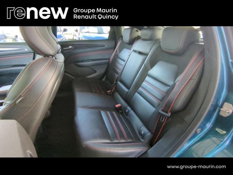 Photo 9 de l’annonce de RENAULT Arkana d’occasion à vendre à QUINCY-SOUS-SÉNART