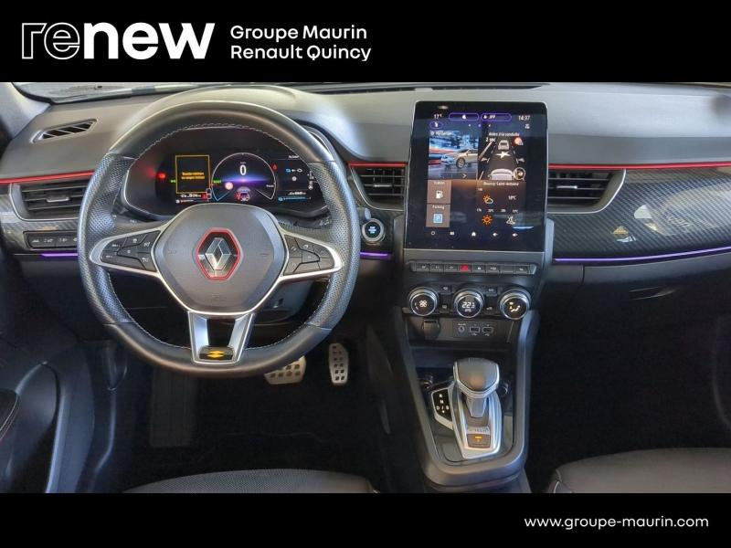 Photo 11 de l’annonce de RENAULT Arkana d’occasion à vendre à QUINCY-SOUS-SÉNART