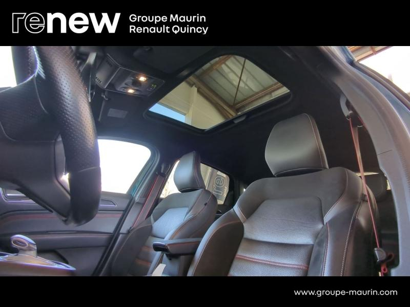 Photo 12 de l’annonce de RENAULT Arkana d’occasion à vendre à QUINCY-SOUS-SÉNART