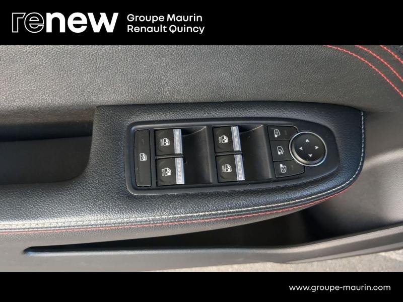 Photo 14 de l’annonce de RENAULT Arkana d’occasion à vendre à QUINCY-SOUS-SÉNART