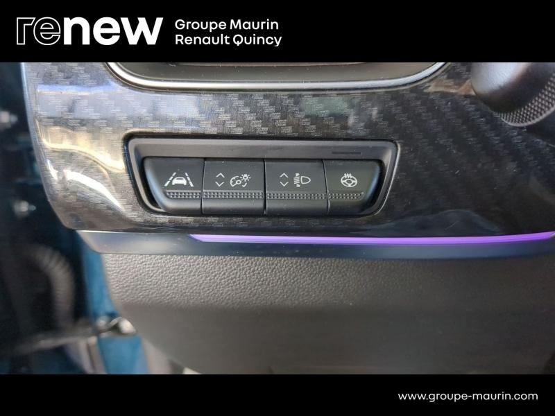 Photo 15 de l’annonce de RENAULT Arkana d’occasion à vendre à QUINCY-SOUS-SÉNART