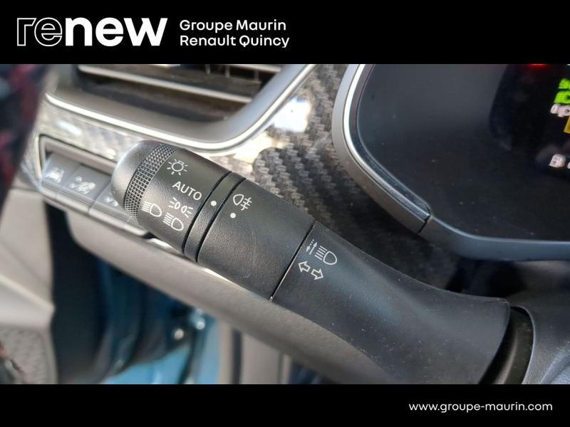 Photo 16 de l’annonce de RENAULT Arkana d’occasion à vendre à QUINCY-SOUS-SÉNART