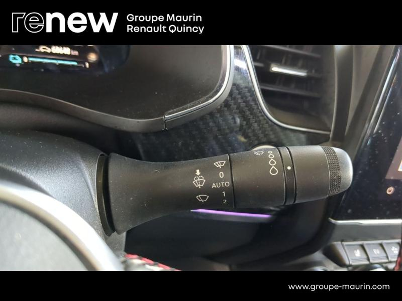 Photo 17 de l’annonce de RENAULT Arkana d’occasion à vendre à QUINCY-SOUS-SÉNART