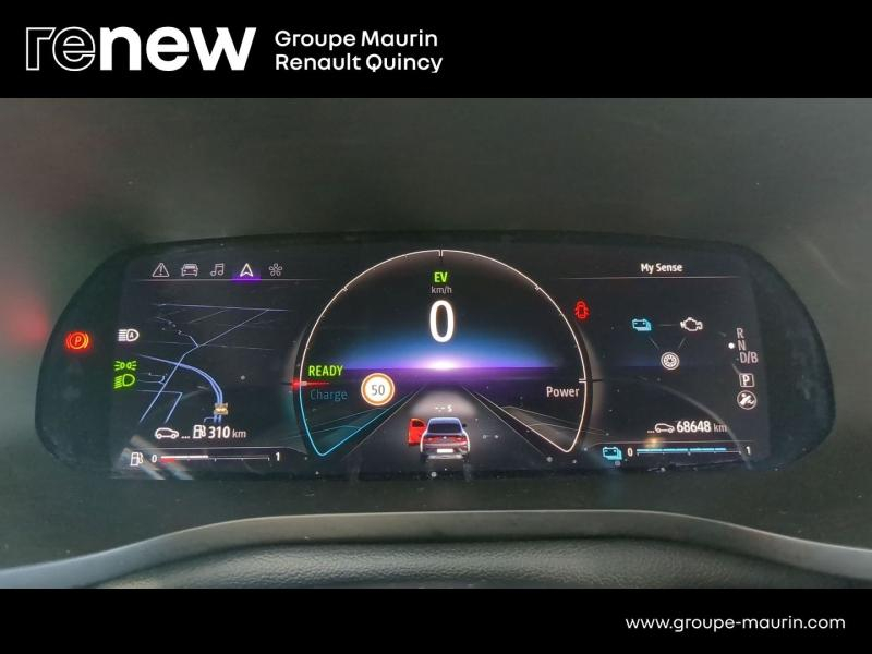 Photo 20 de l’annonce de RENAULT Arkana d’occasion à vendre à QUINCY-SOUS-SÉNART