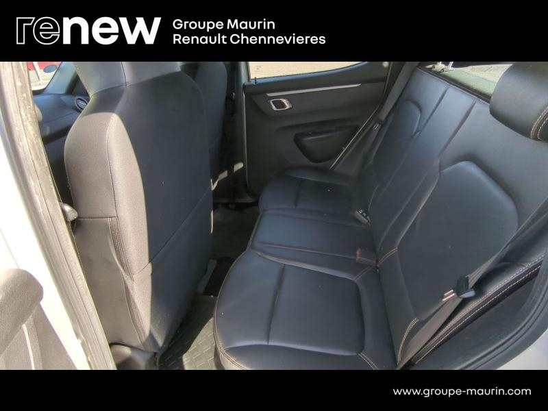 Photo 10 de l’annonce de DACIA Spring d’occasion à vendre à CHENNEVIÈRES-SUR-MARNE