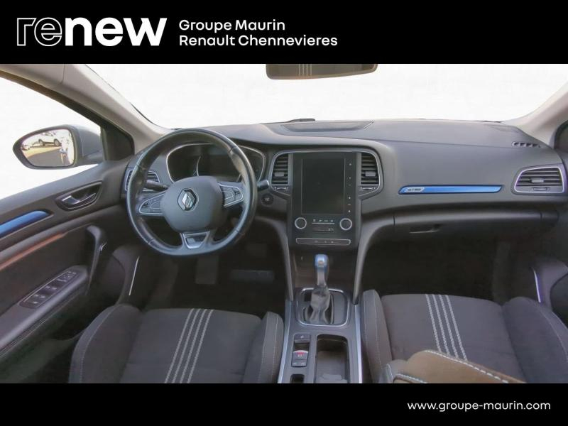 Photo 19 de l’annonce de RENAULT Megane d’occasion à vendre à CHENNEVIÈRES-SUR-MARNE