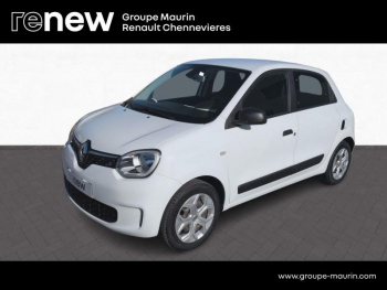 RENAULT Twingo d’occasion à vendre à CHENNEVIÈRES-SUR-MARNE