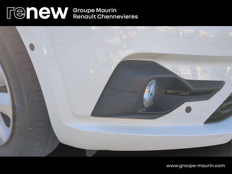 Photo 12 de l’annonce de DACIA Sandero d’occasion à vendre à CHENNEVIÈRES-SUR-MARNE