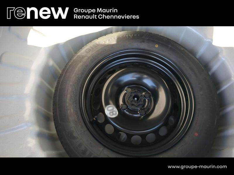 Photo 14 de l’annonce de DACIA Sandero d’occasion à vendre à CHENNEVIÈRES-SUR-MARNE