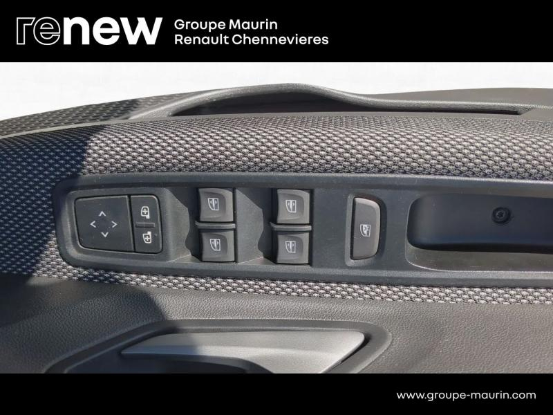 Photo 19 de l’annonce de DACIA Sandero d’occasion à vendre à CHENNEVIÈRES-SUR-MARNE