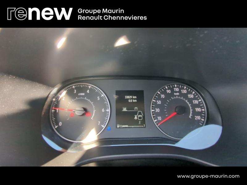 Photo 20 de l’annonce de DACIA Sandero d’occasion à vendre à CHENNEVIÈRES-SUR-MARNE