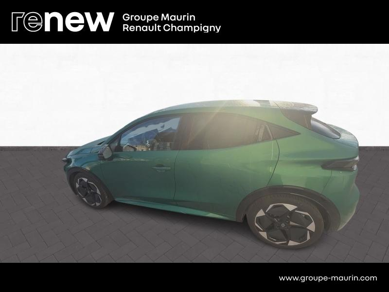 Photo 7 de l’annonce de RENAULT Clio d’occasion à vendre à CHAMPIGNY-SUR-MARNE