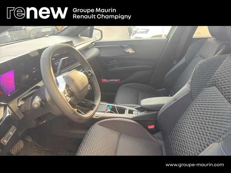 Photo 8 de l’annonce de RENAULT Clio d’occasion à vendre à CHAMPIGNY-SUR-MARNE