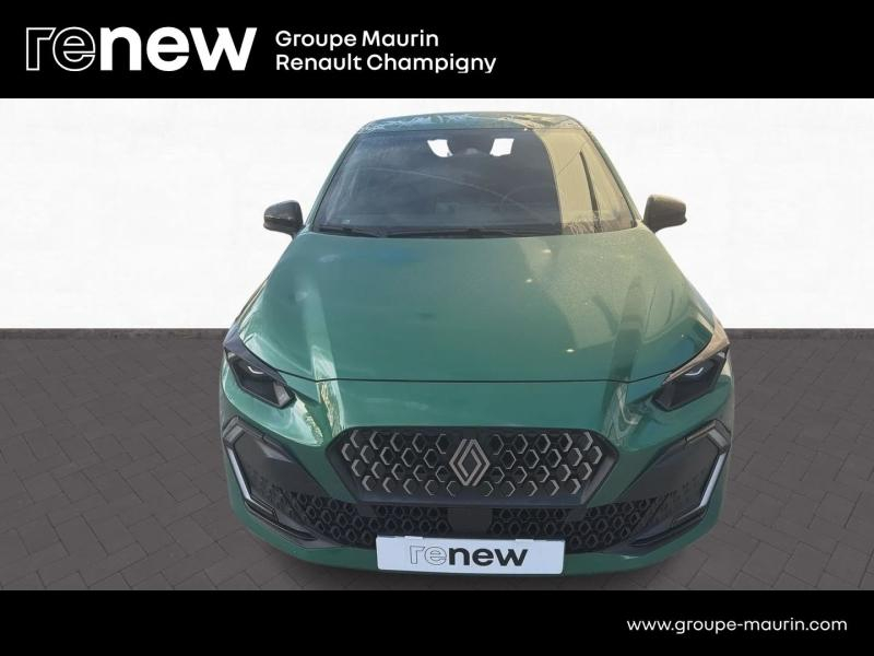 Photo 14 de l’annonce de RENAULT Clio d’occasion à vendre à CHAMPIGNY-SUR-MARNE