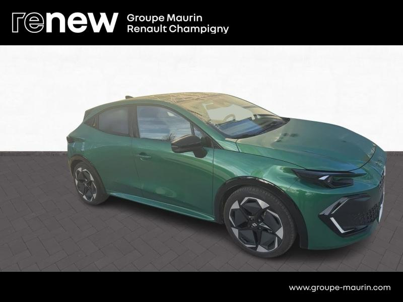 Photo 15 de l’annonce de RENAULT Clio d’occasion à vendre à CHAMPIGNY-SUR-MARNE