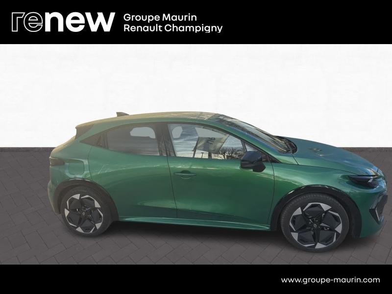 Photo 16 de l’annonce de RENAULT Clio d’occasion à vendre à CHAMPIGNY-SUR-MARNE