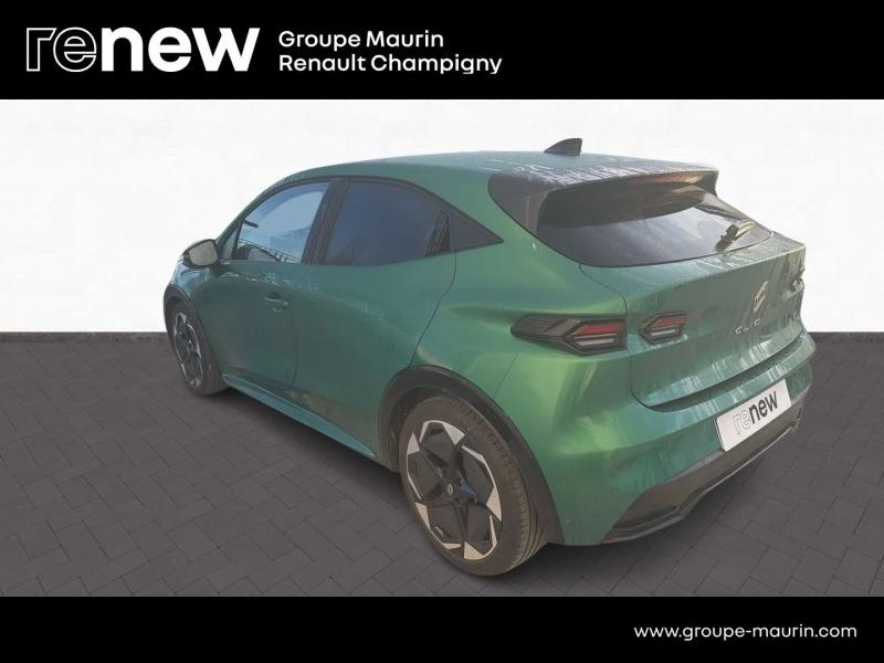 Photo 19 de l’annonce de RENAULT Clio d’occasion à vendre à CHAMPIGNY-SUR-MARNE